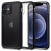 Чохол Spigen Neo Hybrid Crystal Black для iPhone 12 mini (ACS01749)