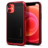 Чохол Spigen Neo Hybrid Red для iPhone 12 mini (ACS02260)