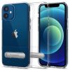 Чохол Spigen Slim Armor Essential S Crystal Clear для iPhone 12 mini (ACS01553)