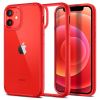 Чохол Spigen Ultra Hybrid Red для iPhone 12 mini (ACS01747)