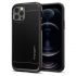 Чохол Spigen Neo Hybrid Gunmetal для iPhone 12 | 12 Pro (ACS01711) Чохол Spigen Neo Hybrid Gunmetal для iPhone 12 | 12 Pro (ACS01711)