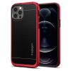 Чохол Spigen Neo Hybrid Red для iPhone 12 | 12 Pro (ACS02255)