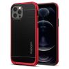 Чехол Spigen Neo Hybrid Red для iPhone 12 | 12 Pro (ACS02255)