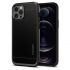 Чохол Spigen Neo Hybrid Gunmetal для iPhone 12 Pro Max (ACS01627) Чохол Spigen Neo Hybrid Gunmetal для iPhone 12 Pro Max (ACS01627)