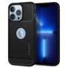 Чохол Spigen Rugged Armor Matte Black для iPhone 13 Pro (ACS03257)