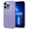 Чехол Spigen Silicone Fit Iris Purple для iPhone 13 Pro (ACS03286)