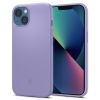 Чохол Spigen Silicone Fit Iris Purple для iPhone 13 mini (ACS03342)