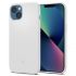 Чохол Spigen Silicone Fit White для iPhone 13 mini (ACS03340) Чохол Spigen Silicone Fit White для iPhone 13 mini (ACS03340)