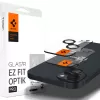 Захисне скло для камери Spigen Optik Pro Lens Protector Black (2 Pack) для iPhone 15 | 15 Plus | 14 | 14 Plus (AGL05213)