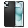 Чохол Spigen Thin Fit Black для iPhone 15 Plus (ACS06639)