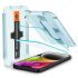 Захисне скло Spigen Screen Protector EZ FIT GLAS.tR (Sensor Protection) для iPhone 16e | iPhone 14 (AGL03386) Захисне скло Spigen Screen Protector EZ FIT GLAS.tR (Sensor Protection) для iPhone 16e | iPhone 14 (AGL03386)