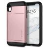 Чохол Spigen Slim Armor CS Rose Gold для iPhone XR