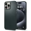 Чехол Spigen Thin Fit Abyss Green для iPhone 15 Pro Max (ACS06548)