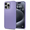 Чехол Spigen Thin Fit Iris Purple для iPhone 15 Pro (ACS06692)