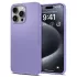 Чехол Spigen Thin Fit Iris Purple для iPhone 15 Pro (ACS06692) Чехол Spigen Thin Fit Iris Purple для iPhone 15 Pro (ACS06692)