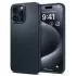 Чохол Spigen Thin Fit Metal Slate для iPhone 15 Pro (ACS06688) Чохол Spigen Thin Fit Metal Slate для iPhone 15 Pro (ACS06688)