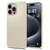 Чехол Spigen Thin Fit Mute Beige для iPhone 15 Pro (ACS06694)