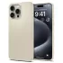 Чехол Spigen Thin Fit Mute Beige для iPhone 15 Pro (ACS06694) Чехол Spigen Thin Fit Mute Beige для iPhone 15 Pro (ACS06694)