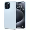 Чехол Spigen Thin Fit Mute Blue для iPhone 15 Pro (ACS06693)