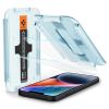 Захисне скло Spigen Screen Protector EZ FIT GLAS.tR для iPhone 14 Plus (AGL03375)