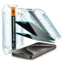Защитное стекло антишпион Spigen Screen Protector EZ FIT GLAS.tR Privacy (2 шт.) для iPhone 15 Pro Max (AGL06874) Защитное стекло антишпион Spigen Screen Protector EZ FIT GLAS.tR Privacy (2 шт.) для iPhone 15 Pro Max (AGL06874)