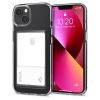 Чохол Spigen Crystal Slot Crystal Clear для iPhone 13 (ACS03534)