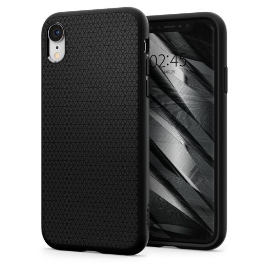 Чехол Spigen Liquid Air для iPhone XR