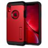 Чехол Spigen Tough Armor Red для iPhone XR