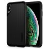 Чохол Spigen Neo Hybrid Jet Black для iPhone XS Max