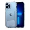 Чехол Spigen Case Crystal Slot Crystal Clear для iPhone 13 Pro Max (ACS03216)