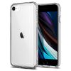 Чохол Spigen Slim Armor Crystal Crystal Clear (054CS24089) для iPhone SE (2020)