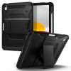 Чохол Spigen Tough Armor Pro Black для iPad 11'' (2025) | iPad 10.9" (2022)  (ACS05418)