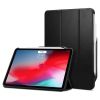 Чохол Spigen Smart Fold 2 Black для iPad Pro 11'' (2018)
