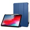 Чохол Spigen Smart Fold 2 Blue для iPad Pro 11'' (2018)