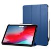 Чехол Spigen Smart Fold 2 Blue для iPad Pro 11'' (2018)