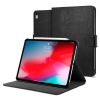 Чохол Spigen Stand Folio (Version 2) Black для iPad Pro 12.9" (2018)