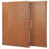 Чехол Spigen Stand Folio (Version 2) Brown для iPad Pro 11" (2018) Чехол Spigen Stand Folio (Version 2) Brown для iPad Pro 11" (2018)