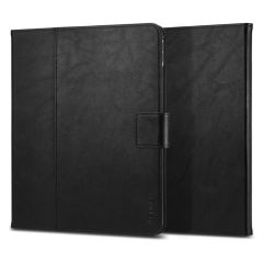 Чохол Spigen Stand Folio Black для Apple iPad Pro 11" (2018)