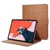 Чехол Spigen Stand Folio Brown для Apple iPad Pro 11" (2018)