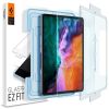 Защитное стекло Spigen Screen Protector EZ FIT GLAS.tR для iPad Pro 12.9" (2020 | 2021 | 2022 | M1 | M2) (AGL02809)