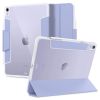 Чехол Spigen Ultra Hybrid Pro Lavender для iPad Air 11" M3 | M2 (2025 | 2024)| iPad Air 10.9" 4 | 5 M1 Chip (2022 | 2020) (ACS04567)