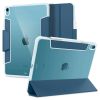 Чехол Spigen Ultra Hybrid Pro Teal Blue для iPad Air 11" M3 | M2 (2025 | 2024)| iPad Air 10.9' 4 | 5 M1 Chip (2022 | 2020) (ACS04568)