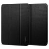 Чехол Spigen Urban Fit Black (ACS01943) для iPad Air 11" M3 | M2 (2025 | 2024)| iPad Air 10.9" 4 | 5 M1 Chip (2022 | 2020)