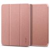 Чехол Spigen Urban Fit Rose Gold (ACS01944) для iPad Air 11" M3 | M2 (2025 | 2024)| iPad Air 10.9" 4 | 5 M1 Chip (2022 | 2020)