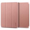 Чехол Spigen Urban Fit Rose Gold (ACS01944) для iPad Air 10.9" 4 | 5 M1 Chip (2022 | 2020)