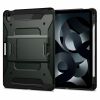 Чехол Spigen Tough Armor Pro Military Green (ACS02053) для iPad Air 11" M3 | M2 (2025 | 2024)| iPad Air 4 | 5 M1 (2020 | 2022)