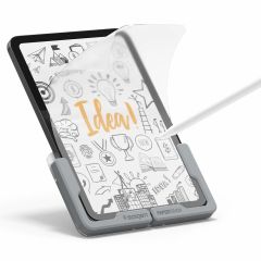Матова захисна плівка Spigen Screen Protector Paper Touch Pro для iPad mini 6 (2021) | iPad mini 7 (2024) (AFL03816)