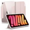 Чохол-книжка Spigen Ultra Hybrid Pro Rose Gold (ACS03896) для iPad mini 6 | mini 7