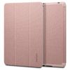 Чехол Spigen Urban Fit Rose Gold (ACS01061) для iPad 10.2" (2019/2020)