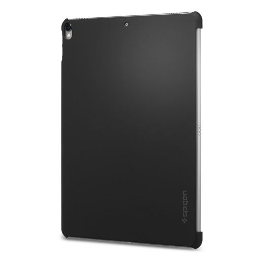 Чехол Spigen Thin Fit Black для iPad Air 3 (2019)